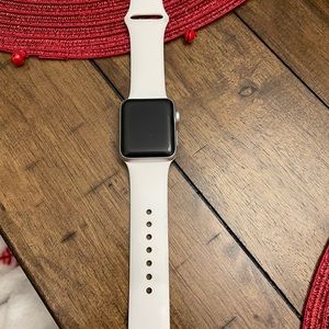 Apple Watch series 3